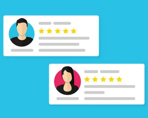 Get Reviews